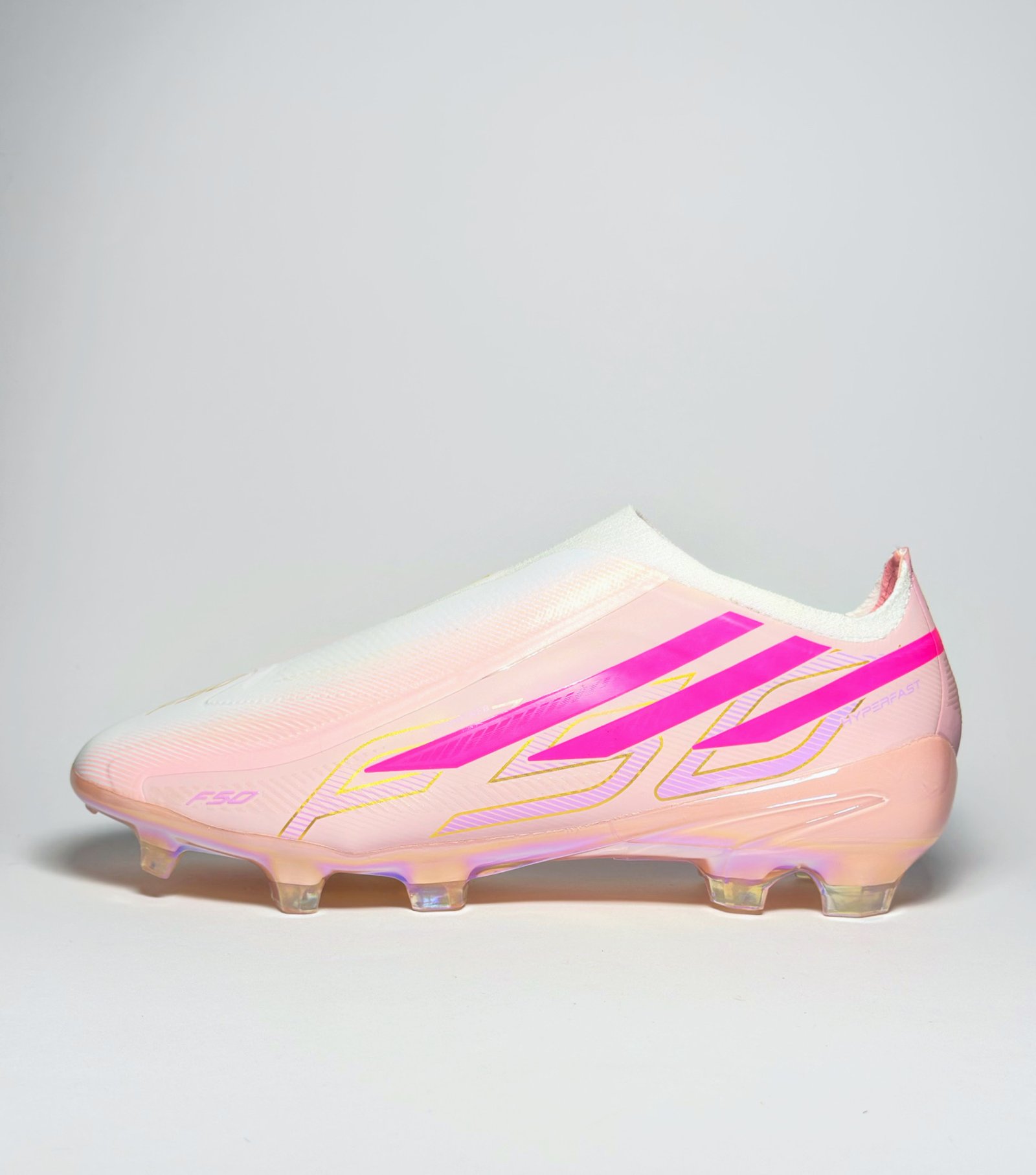 Hyperfast Elite Laceless - pinke