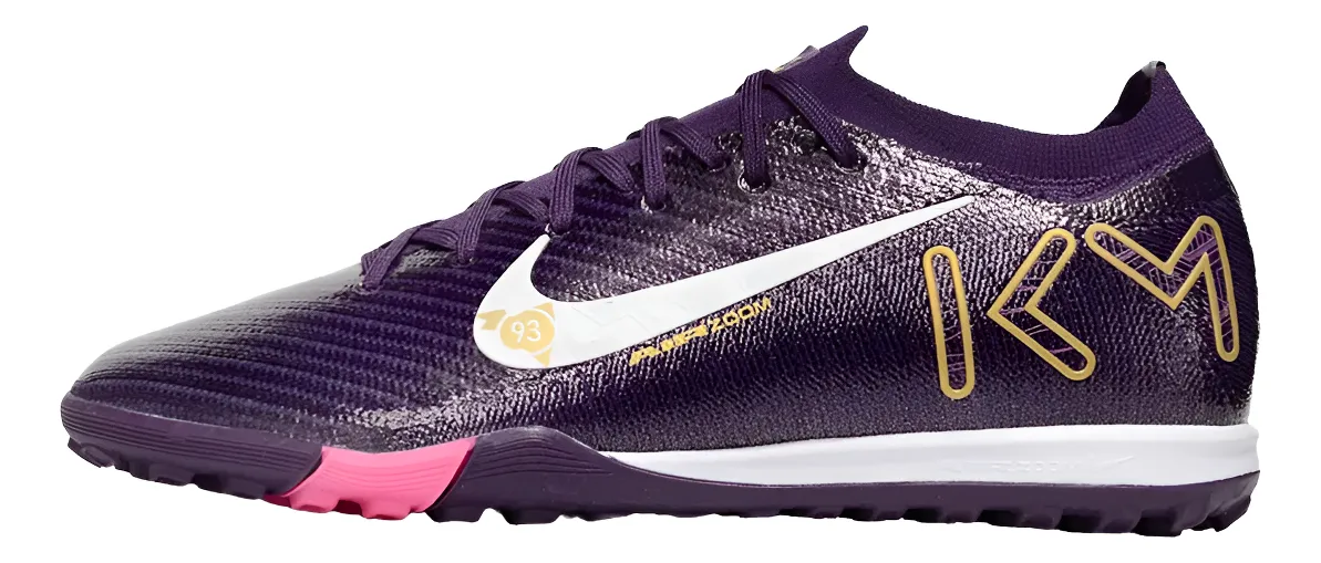Airzoom 16 cut Turf  - Purple 