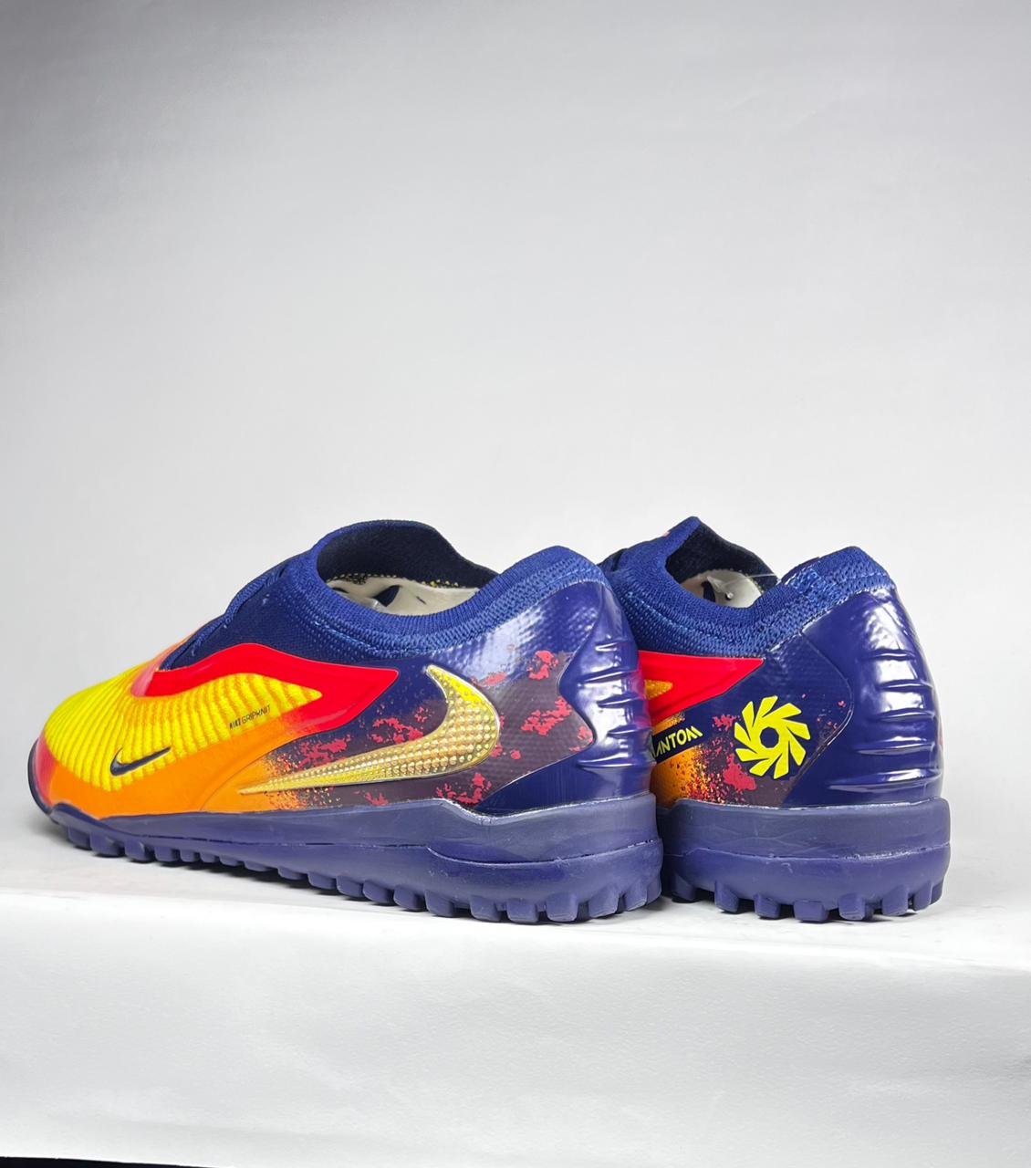 Phantom 6 Low Turf - yellow