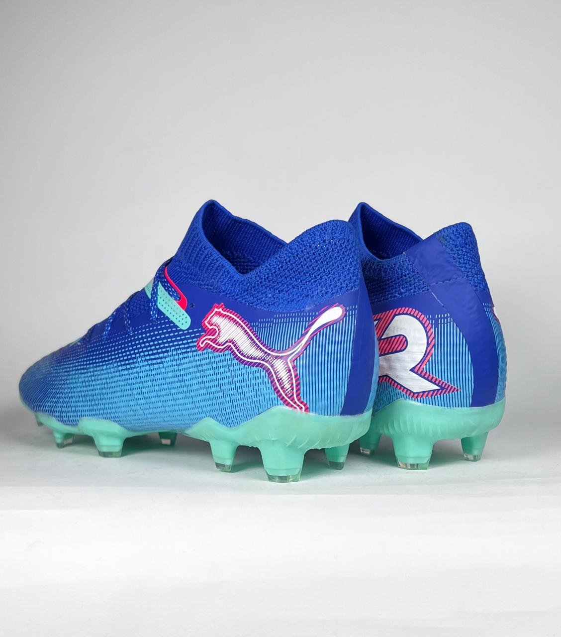 Puma Future 7 - blue