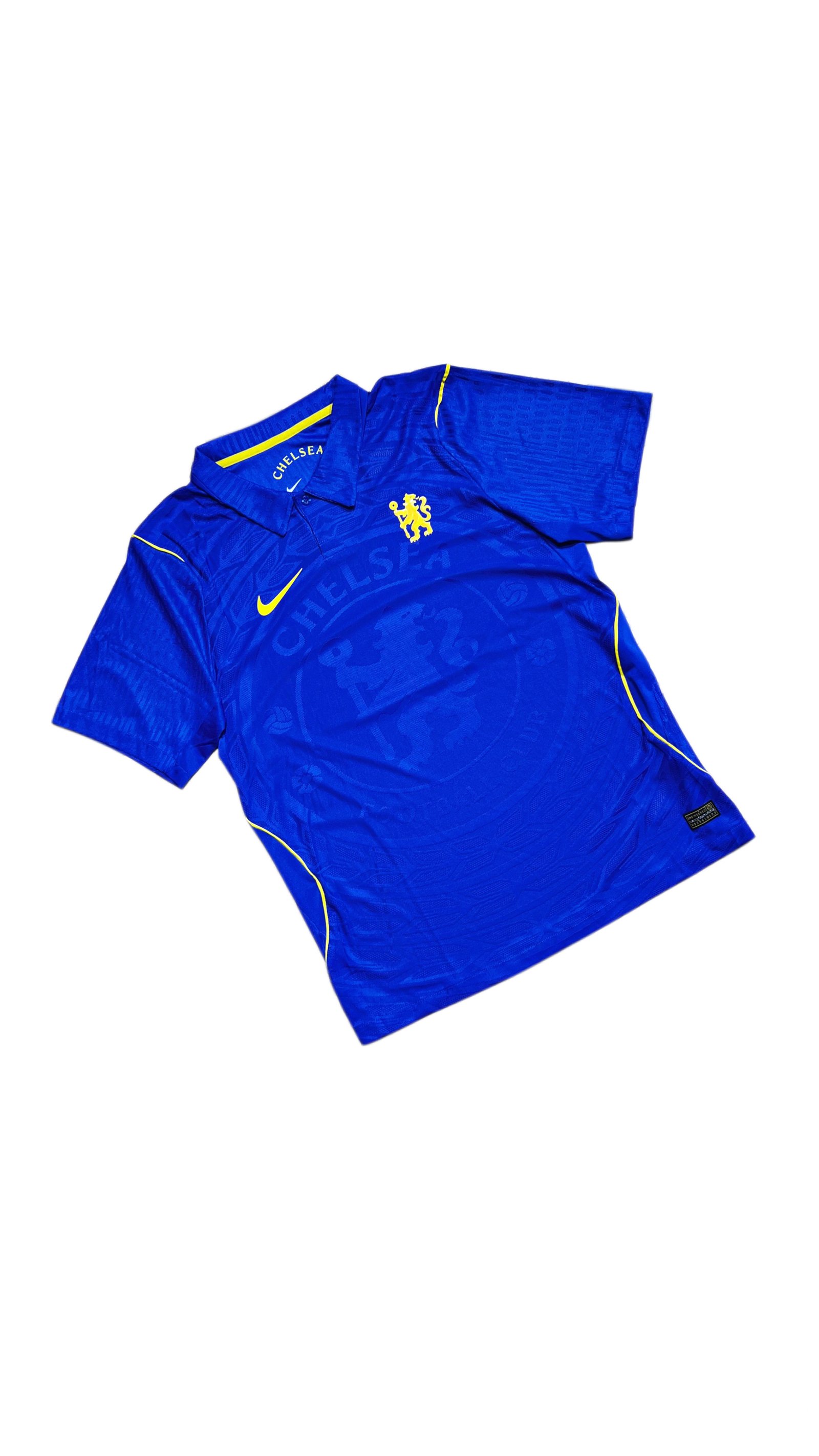 CHELSEA PLAYER EDITION 2026_2027 - blue