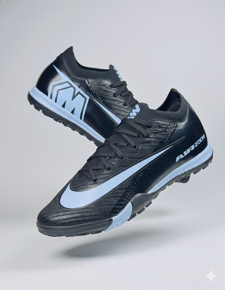 Airzoom 16 cut Turf  - ًWhite&blue
