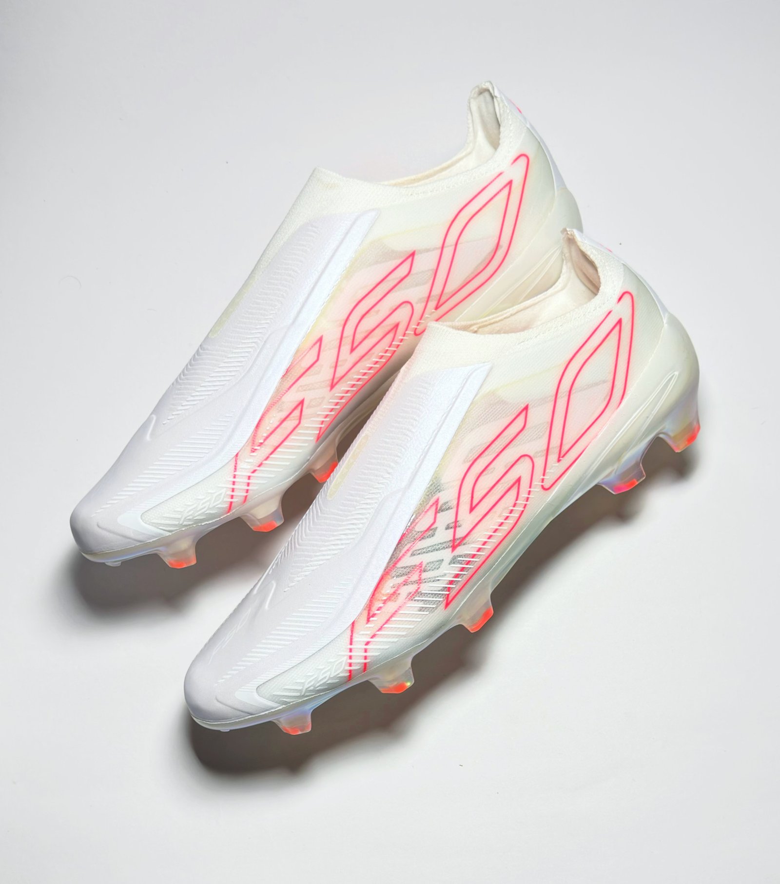 Hyperfast Elite Laceless - White 