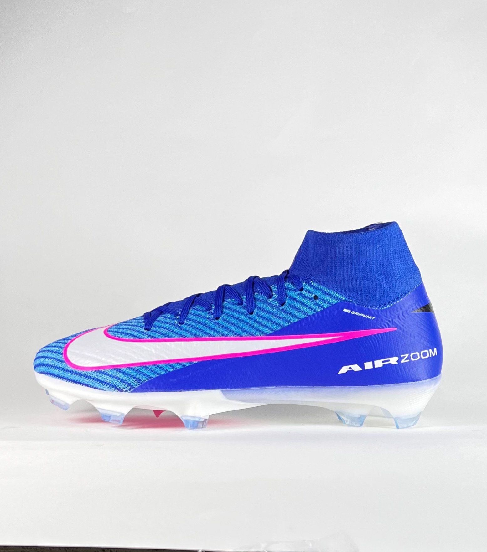 AIrzoom 16 superfly - blue