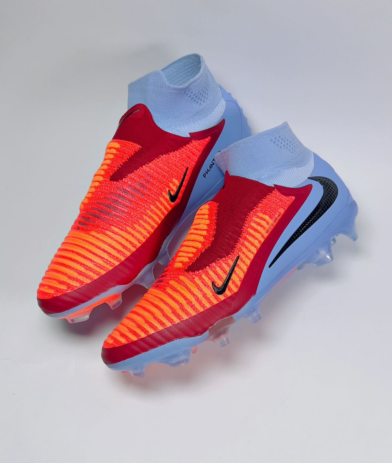 phantom 6 superfly - Gray