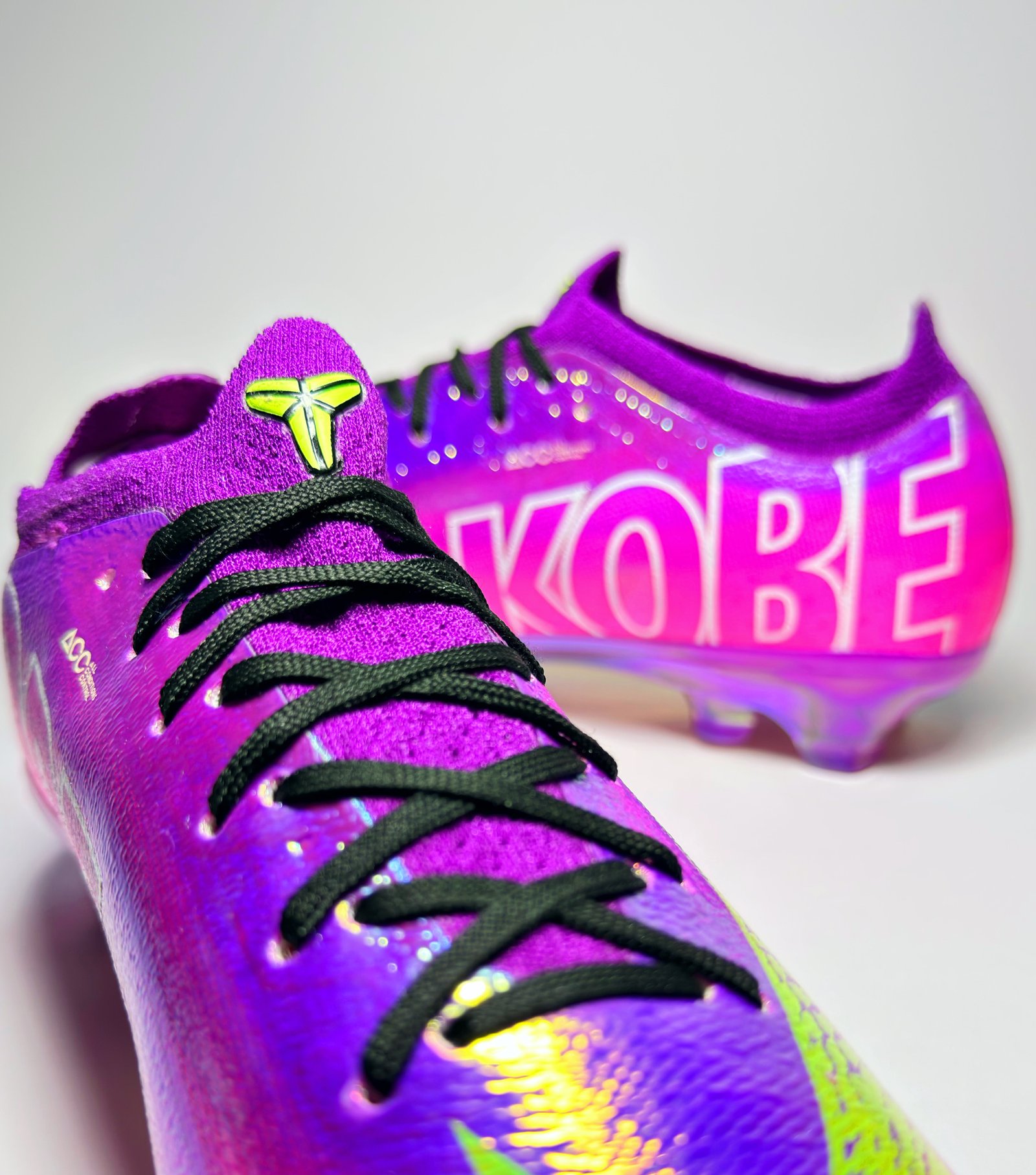 Nike Mercurial Vapor 17 Elite SE - Copy