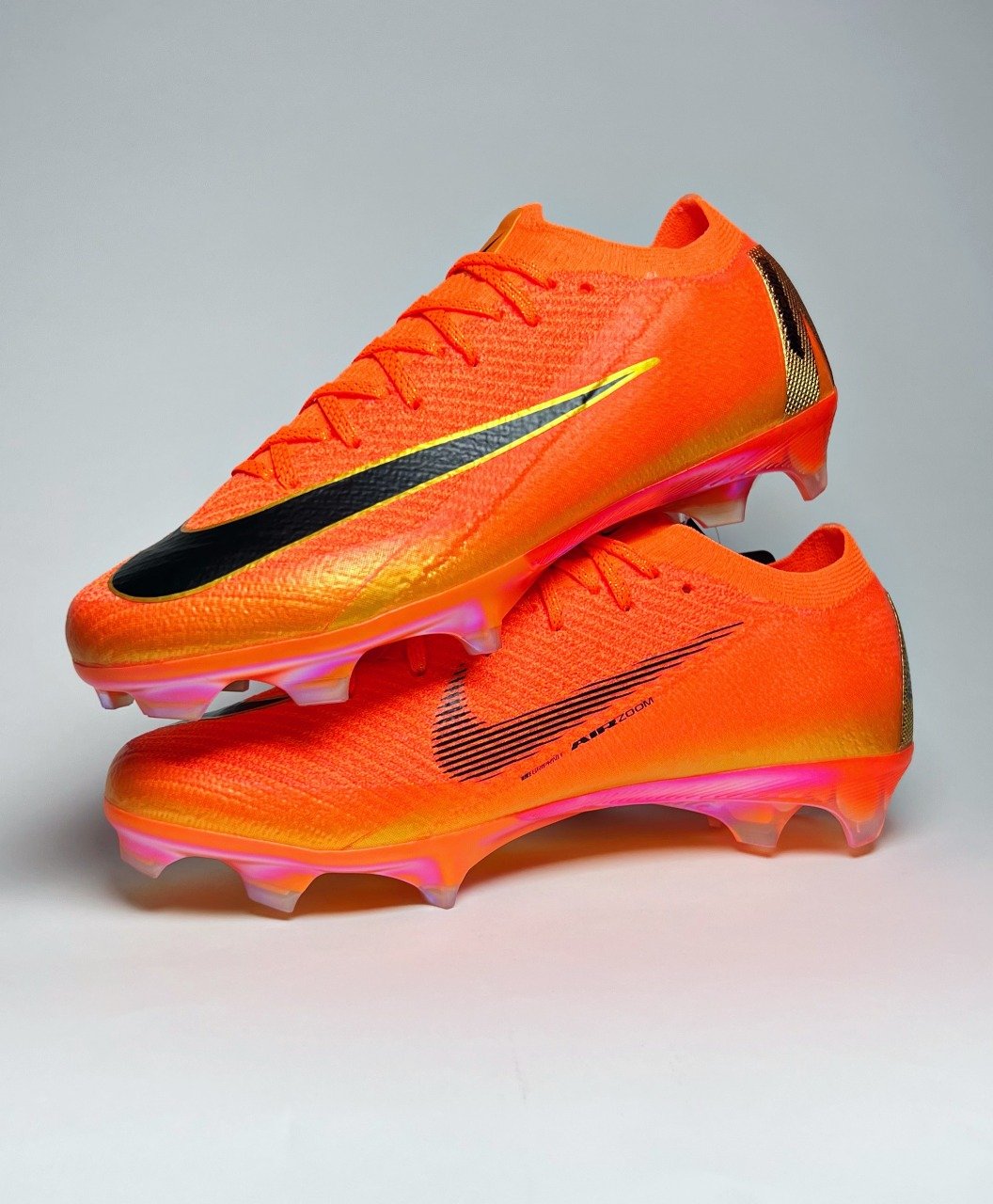 AIrzoom 16 Vapor - Maroon