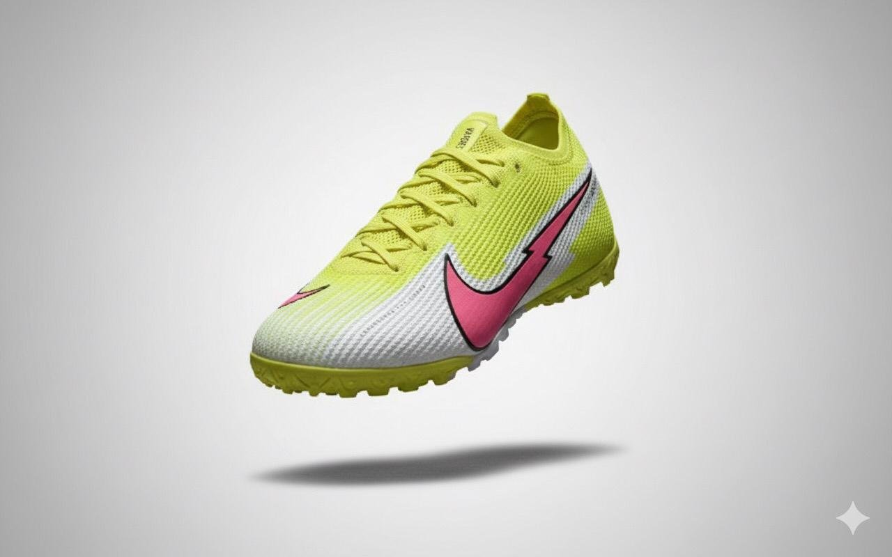 Mercurial 7 Low Turf - Fusfuri