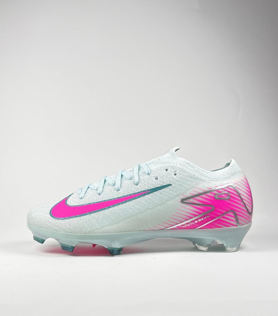 AIr zoom 16 Vapor - Sky&pink